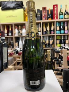 Champagne Pol Roger Blanc de Blancs 2013 - Con astuccio