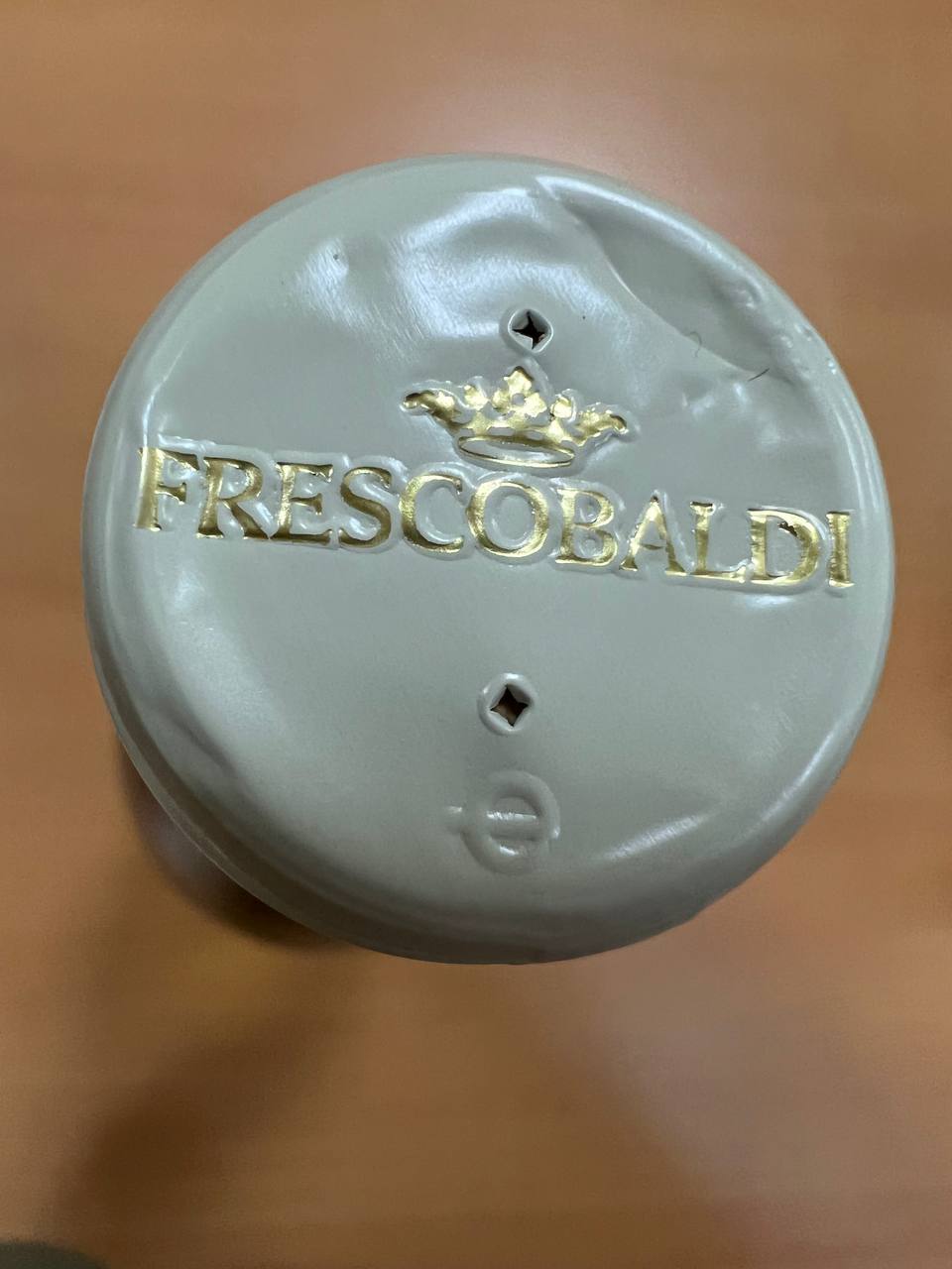 Frescobaldi Pomino Bianco 2021