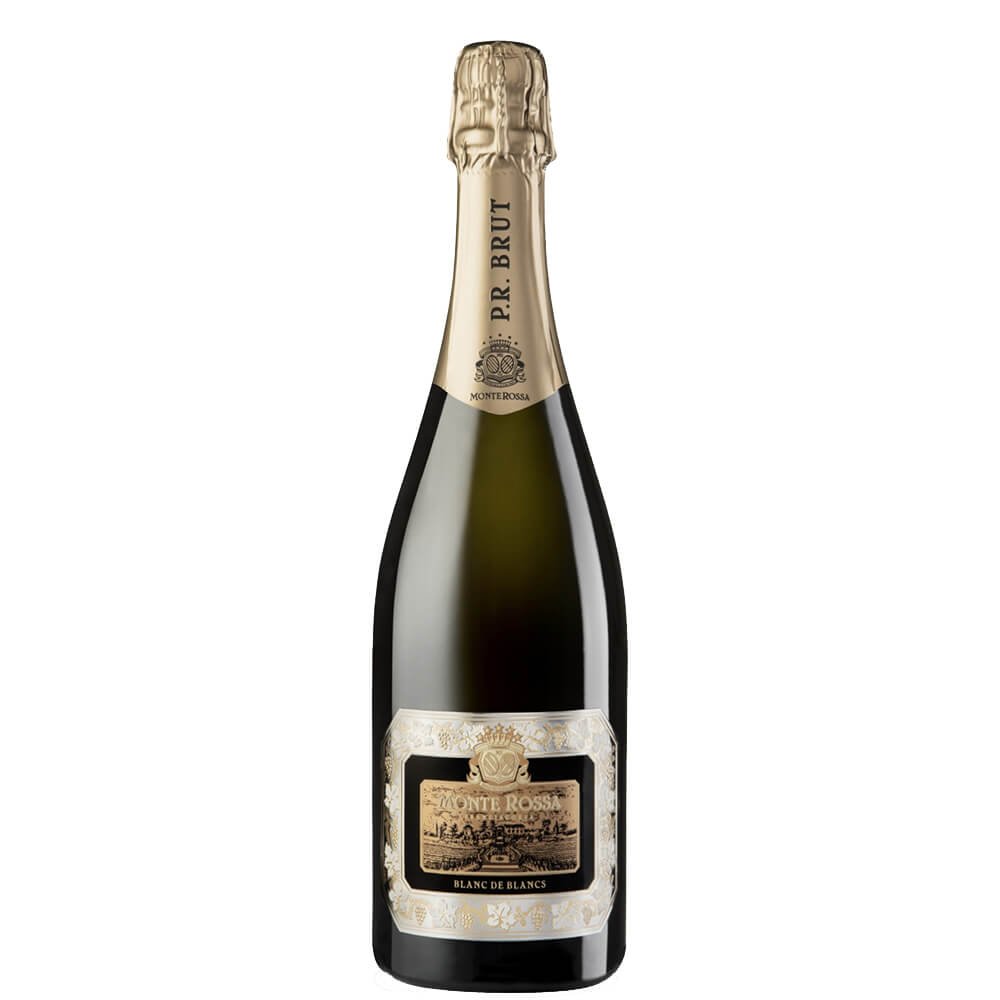 Franciacorta DOCG “P.R.” Brut - Monte Rossa