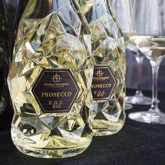 47 ANNO DOMINI PROSECCO BIO EXTRA DRY MILLISIMATO 2018