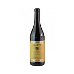 Barolo DOCG Conca 2017 Renato Ratti