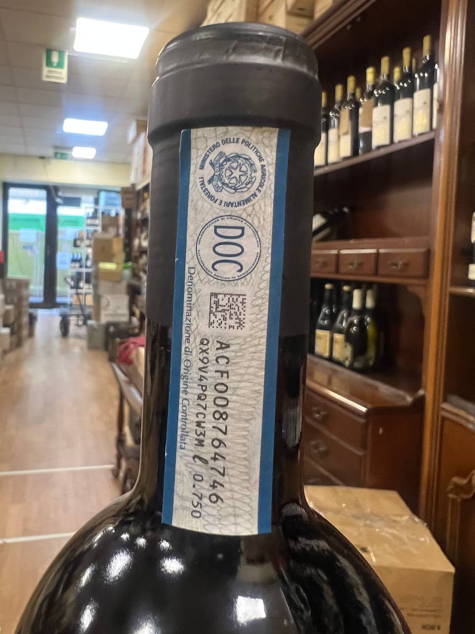 Roagna Dolcetto d'Alba DOC 2021