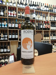 Roero Arneis 2019 - Alberto Oggero