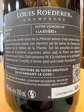 Carica l&#39;immagine nel visualizzatore Galleria,Louis Roederer Champagne Rosé Brut Vintage 2015