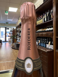 Louis Roederer Champagne Rosé Brut Vintage 2015