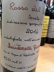 Rosso Del Bepi 2014 Quintarelli