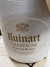 Carica l&#39;immagine nel visualizzatore Galleria,Champagne Blanc de Blancs Ruinart Second Skin