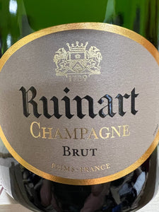 Champagne Ruinart Brut