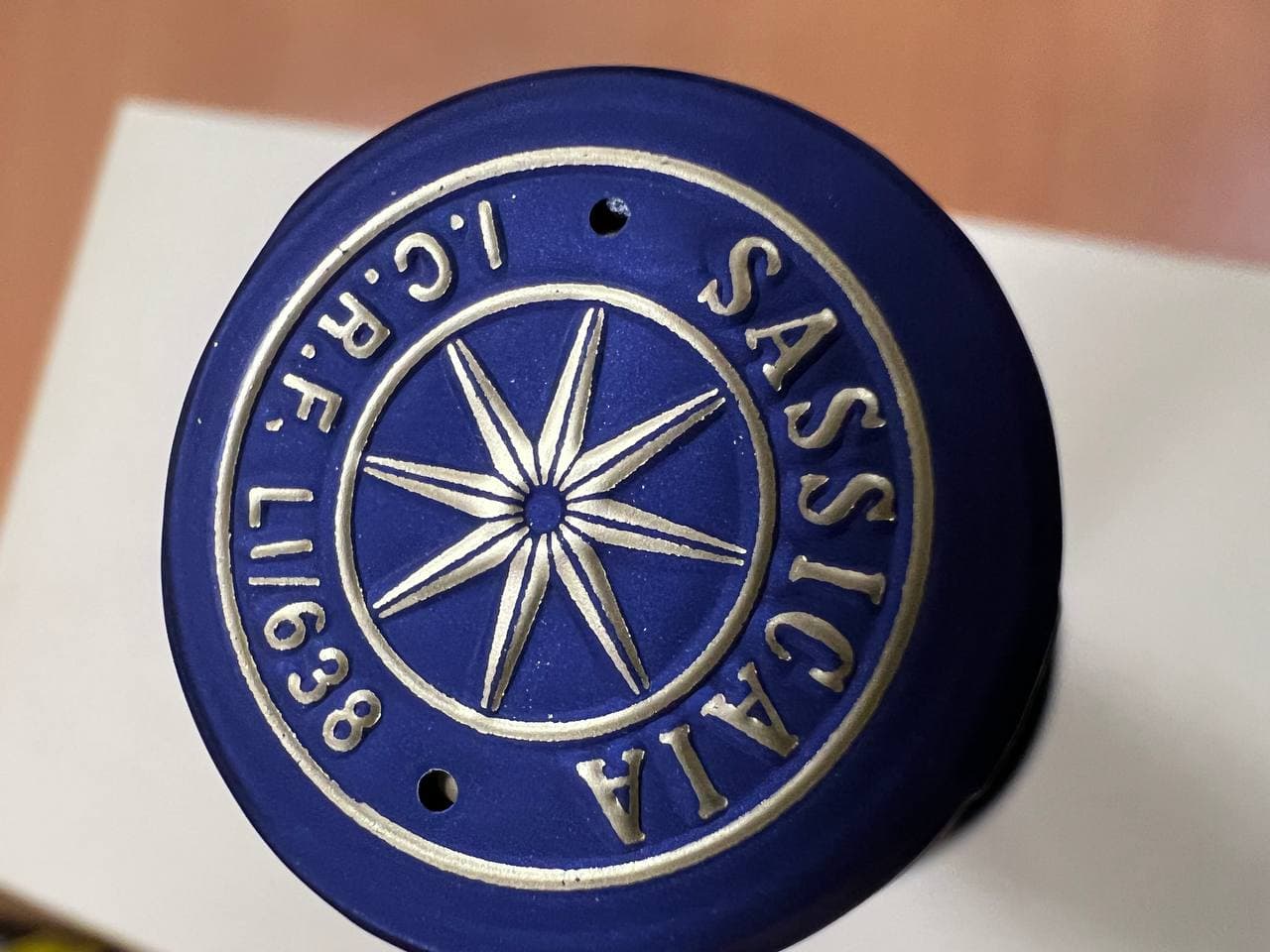 Sassicaia Demi 2018 - Tenuta San Guido