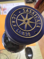 Sassicaia 2018 - Tenuta San Guido