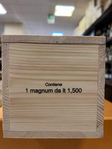 Sassicaia 2019  Magnum- Tenuta San Guido