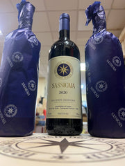 Sassicaia 2020- Tenuta San Guido