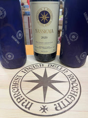 Sassicaia 2020- Tenuta San Guido