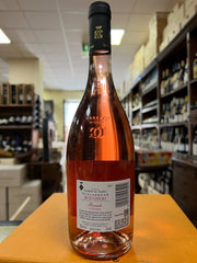 Scalabrone 2021 Bolgheri Rosato DOC - Tenuta Guado Al Tasso