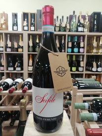 Seifile 2016 -  Langhe Rosso DOC