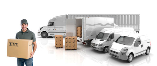 Spedizione servizio aggiuntivo.