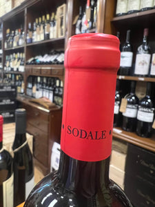 Sodale 2019 Cotarella - Merlot Lazio