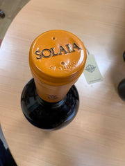 Solaia 2011 Antinori