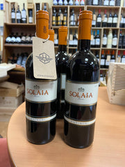 Solaia 2011 Antinori