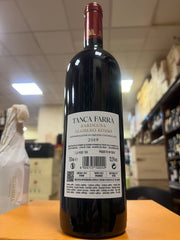 Sella & Mosca Tanca Farrà 2019 - Alghero DOC