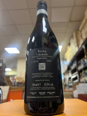 Terra 2017 Canoso - Valpolicella Superiore DOC