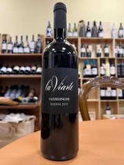 La Viarte Tazzelenghe Riserva 2013