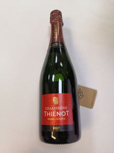 Champagne Thiénot Brut