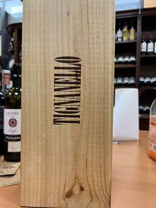Jeroboam Tignanello 2008 Antinori