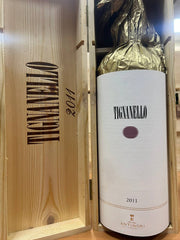 Tignanello Magnum 2011 - Tenuta Tignanello