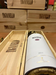 Tignanello Magnum 2011 - Tenuta Tignanello