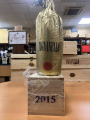 Tignanello Magnum 2015 - Tenuta Tignanello