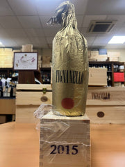 Tignanello Magnum 2015 - Tenuta Tignanello