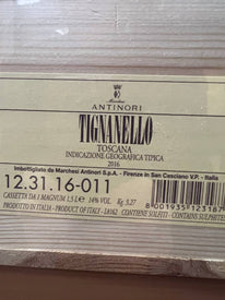 Tignanello Magnum 2016 - Tenuta Tignanello
