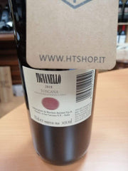 Tignanello 2015 Antinori