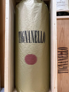 Tignanello Magnum  2019 Antinori - Tenuta Tignanello