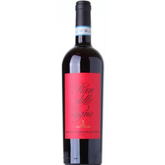 Pian delle Vigne Rosso di Montalcino 2018