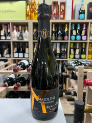 Valentino Majolini Brut Franciacorta 2011 40° anniversario