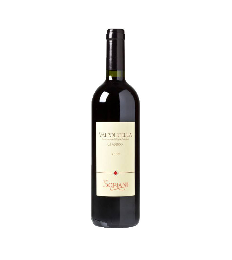 VALPOLICELLA CLASSICO - SCRIANI 2013