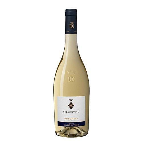 Vermentino Bolgheri 2020 - Tenuta Guado al Tasso