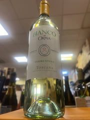 Bianco Di Orma Vermentino 2021