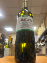 Vermentino Grattamacco 2020 Bolgheri DOC Podere Grattamacco