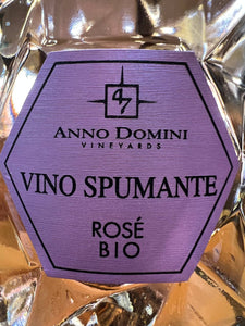47 Anno Domini Spumante Rosé Bio