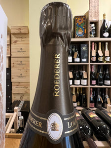 Louis Roederer Vintage 2014 Champagne Brut - Astucciato