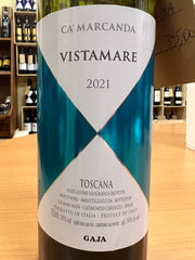 Gaja Vistamare 2021