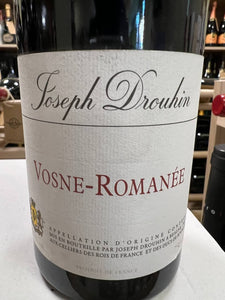 Vosne-Romanee 2017 Joseph Drouhin