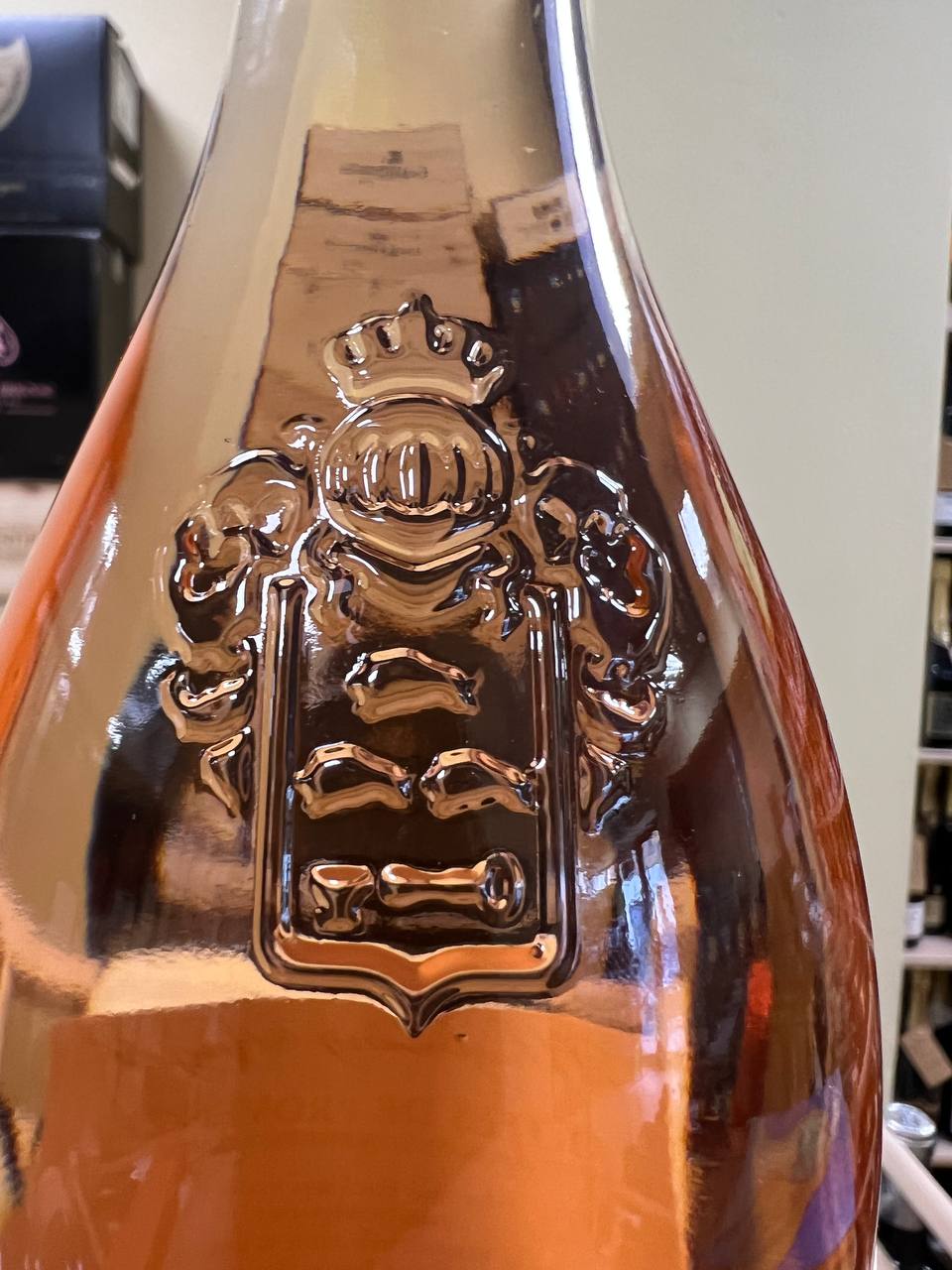 Whispering Angel Rosé 2021 Chateau d'Esclans