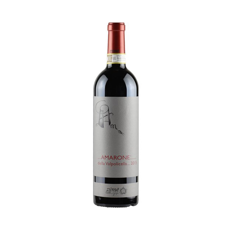 ZYME AMARONE DELLA VALP. CLASSICO 2015