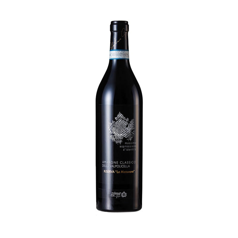 ZYME AMARONE LA MATTONARA 2006